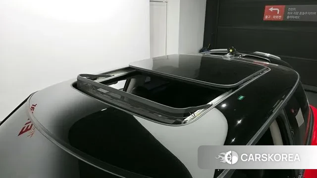 Mini Cooper S id 3095484 из Кореи 11