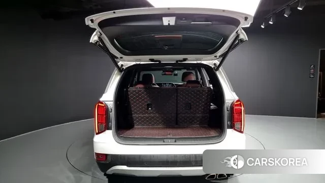 Hyundai Palisade id 2930909 из Кореи 11