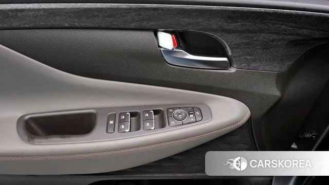 Hyundai Santa Fe TM id 4250883 из Кореи 11
