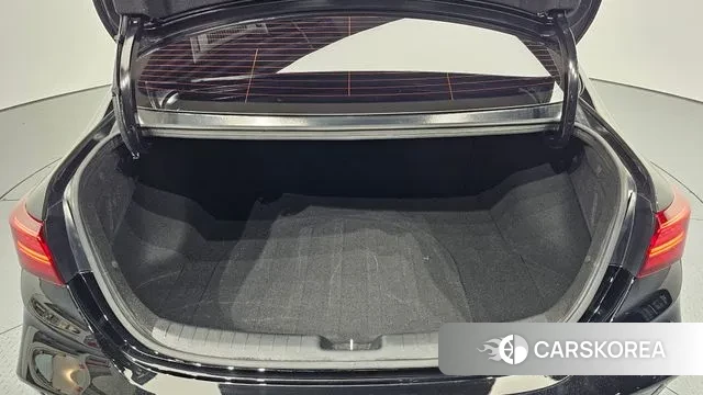 Kia The New K3 2nd generation id 3615536 из Кореи 11