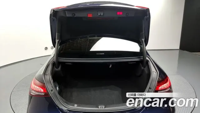 Mercedes-Benz E-Class W213 id 2825321 из Кореи 11