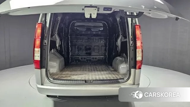 Hyundai Staria id 3329147 из Кореи 11