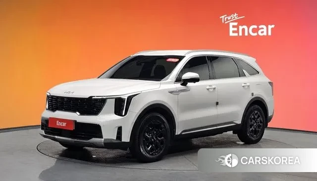 Kia The New Sorento 4th Generation id 3696002 из Кореи 11