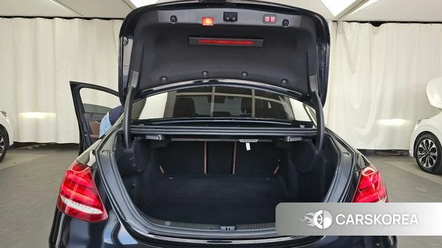 Mercedes-Benz E-Class W213 id 4447828 из Кореи 11