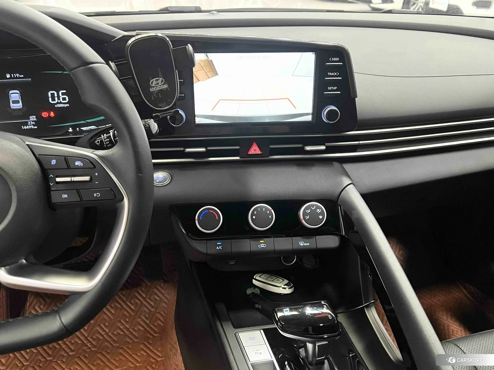Hyundai Elantra id 4486316 из Китая 11