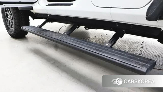 Jeep Wrangler (JL) id 3472022 из Кореи 11