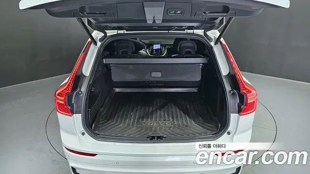 Volvo XC60 second Generation id 2714500 из Кореи 11