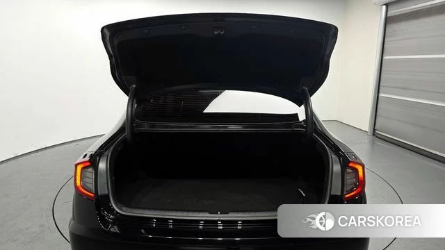 Hyundai Sonata (DN8) id 3844800 из Кореи 11