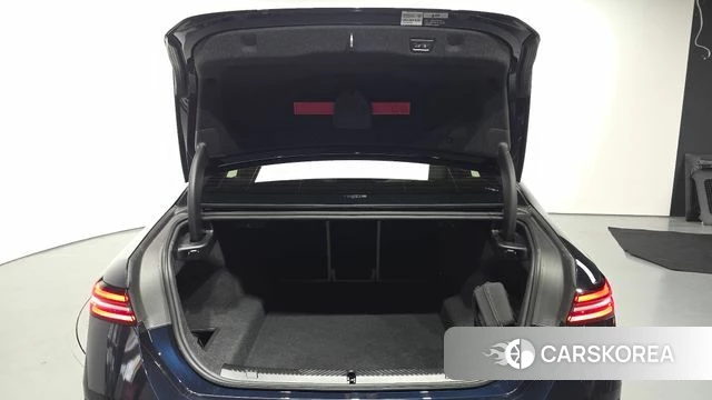 BMW 5 Series (G60) id 4229899 из Кореи 11