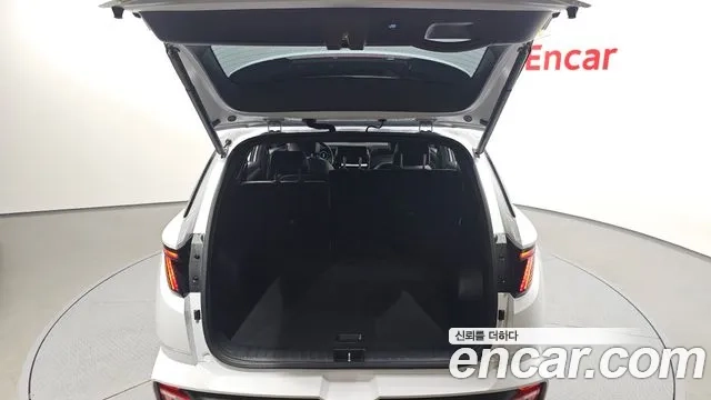 Hyundai Tucson (NX4) id 2943459 из Кореи 11