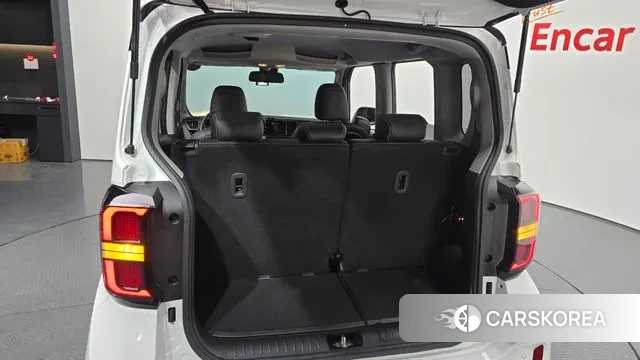 Kia The New Kia Ray id 3452217 из Кореи 11