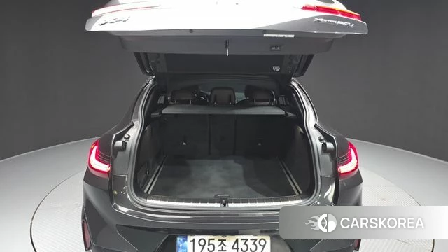 BMW X4 (G02) id 4720235 из Кореи 11