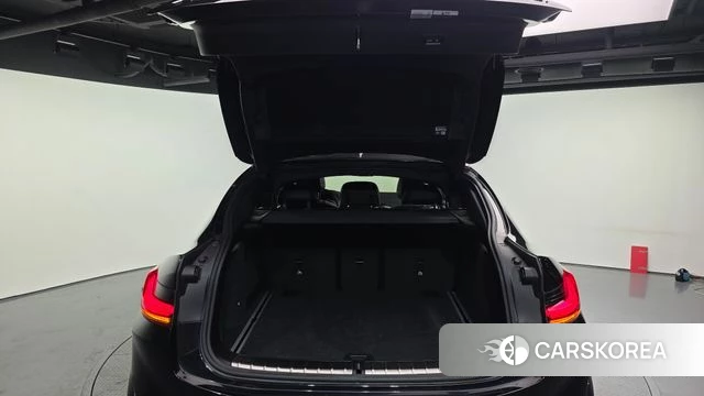 BMW X4 (G02) id 4322358 из Кореи 11