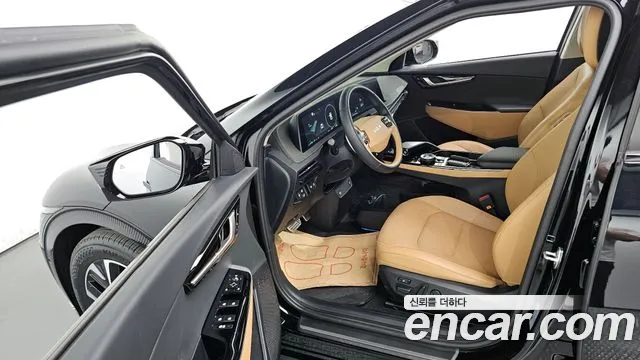 Kia EV6 id 2681313 из Кореи 11