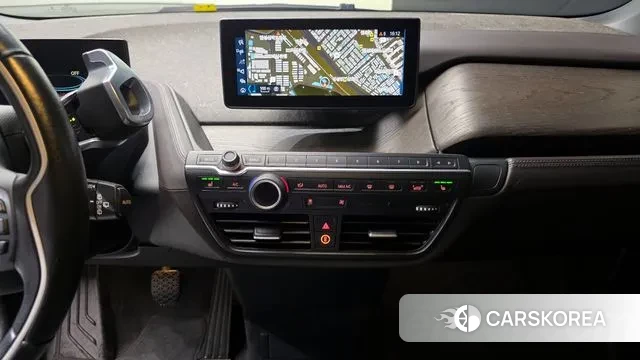 BMW i3 id 3055525 из Кореи 11