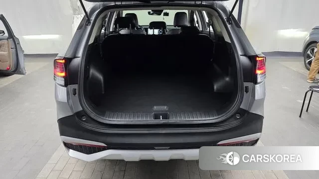 Kia Sportage 5th Generation Hybrid id 3597083 из Кореи 11