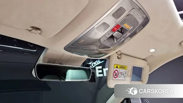 Genesis GV80 id 3577228 из Кореи 11