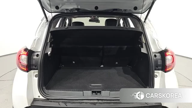 Renault Korea (Samsung) New QM3 id 3469538 из Кореи 11