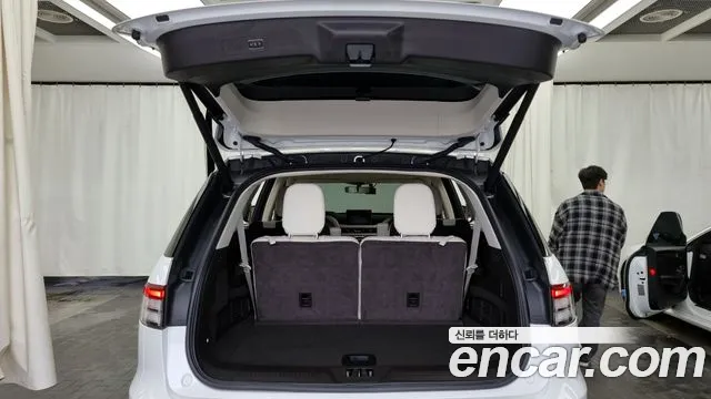 Lincoln Aviator 2nd generation id 2707811 из Кореи 11