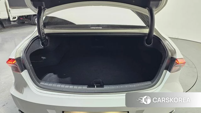 Hyundai The New Grandeur IG id 4244951 из Кореи 11