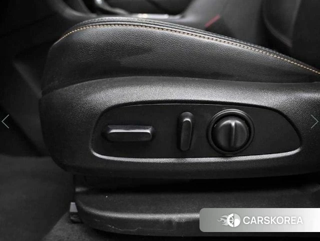 Chevrolet (GM Daewoo) Equinox id 3924965 из Кореи 11