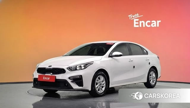 Kia Come New K3 id 4943213 из Кореи 11