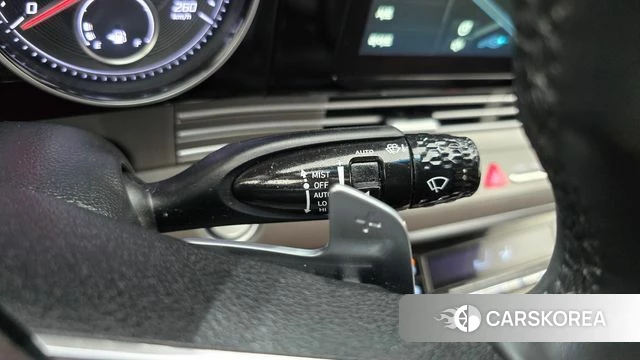 Hyundai The New Grandeur IG id 4423940 из Кореи 11
