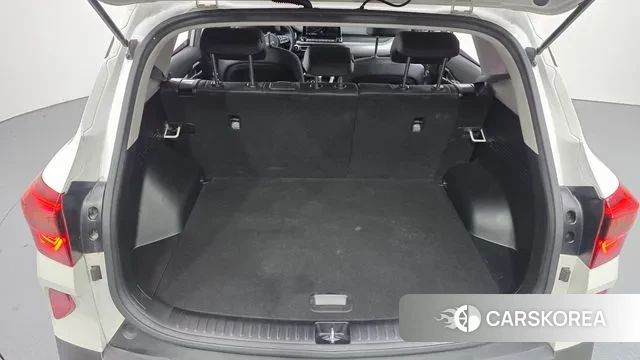 Kia Seltos id 3432790 из Кореи 11