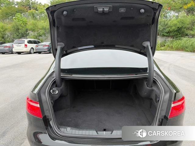 Jaguar XF (X260) id 4543101 из Кореи 11