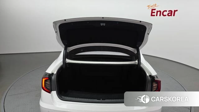 Hyundai Sonata (DN8) id 4303430 из Кореи 11
