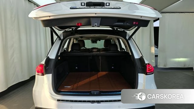 Mercedes-Benz GLE-Class W167 id 3898616 из Кореи 11