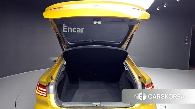 Volkswagen Arteon id 3368461 из Кореи 11