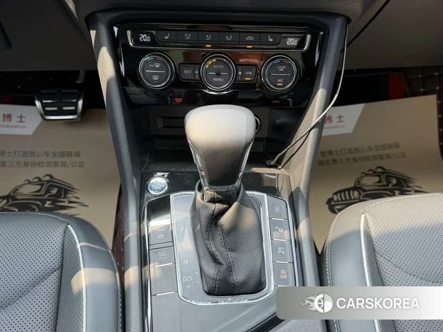 Volkswagen Tiguan L id 4258446 из Китая 11