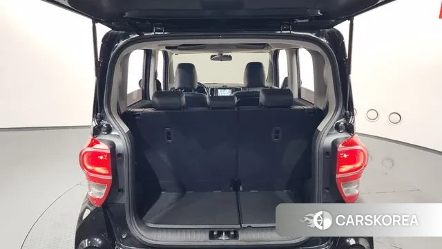 Kia The New Ray id 3417273 из Кореи 11