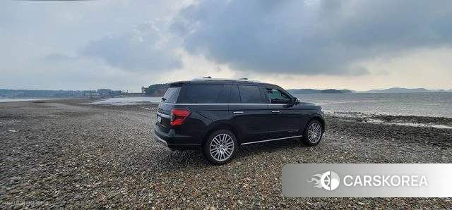 Ford Expeditation id 4281466 из Кореи 11