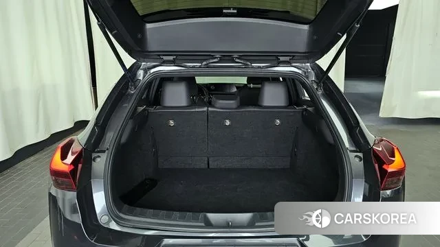 Lexus UX300e id 2900628 из Кореи 11