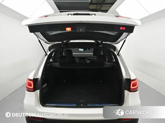 Mercedes-Benz GLC-Class X253 id 4244146 из Кореи 11