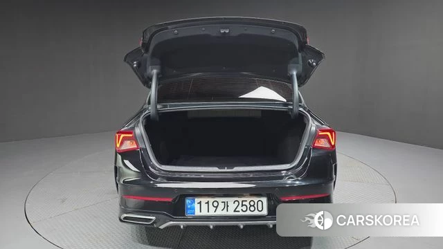 Kia K5 3rd generation id 4720637 из Кореи 11