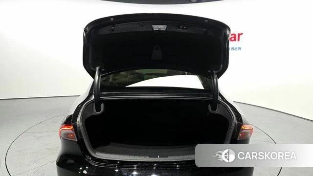 Hyundai The New Grandeur IG id 3842706 из Кореи 11