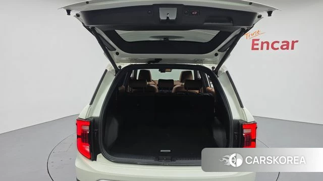 Ssangyong Torres id 4585278 из Кореи 11