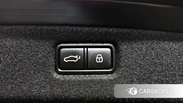 Genesis G90 id 3044339 из Кореи 11