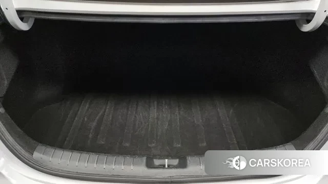 Kia The New K3 2nd generation id 3488343 из Кореи 11