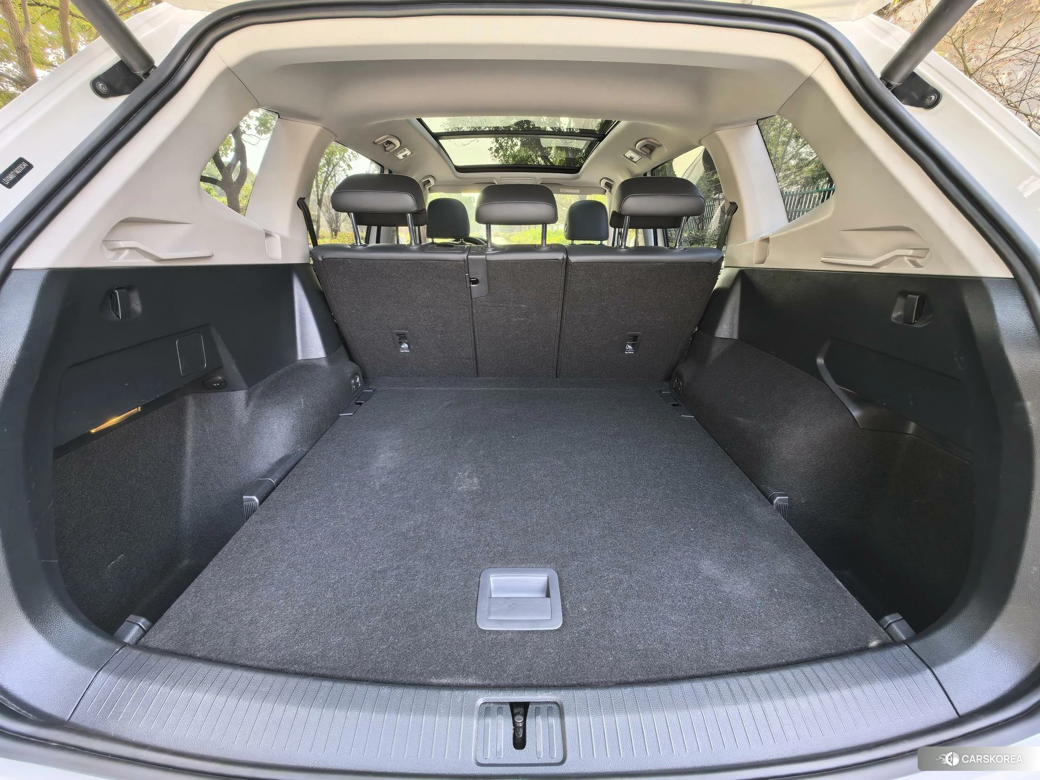Volkswagen Tiguan L id 4440624 из Китая 11