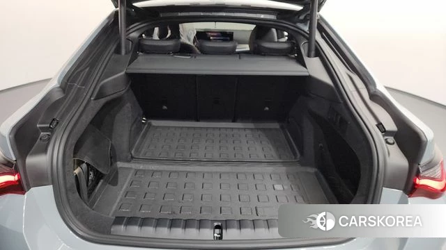 BMW i4 id 3922802 из Кореи 11