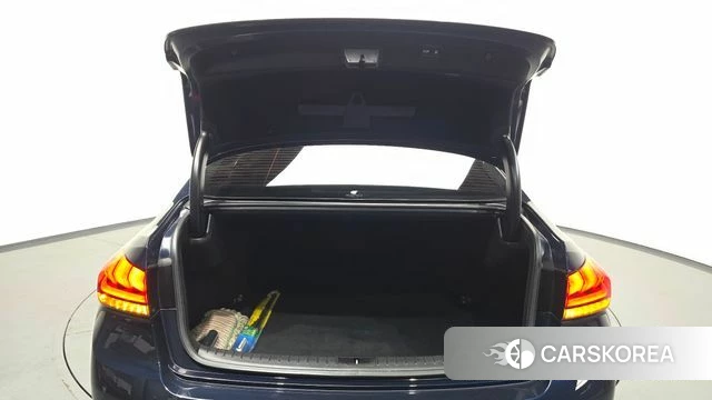 Genesis G80 id 3808038 из Кореи 11