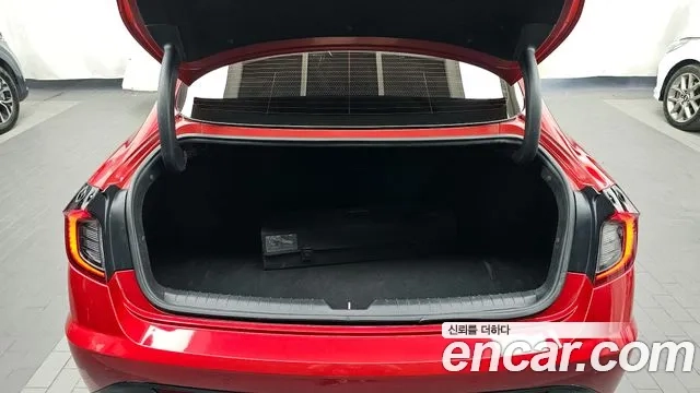 Hyundai Sonata (DN8) id 2917128 из Кореи 11