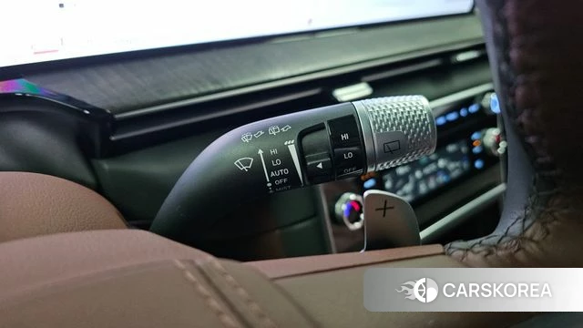 Genesis GV80 id 4421424 из Кореи 11