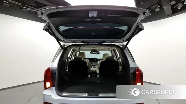 Hyundai Palisade id 3390561 из Кореи 11