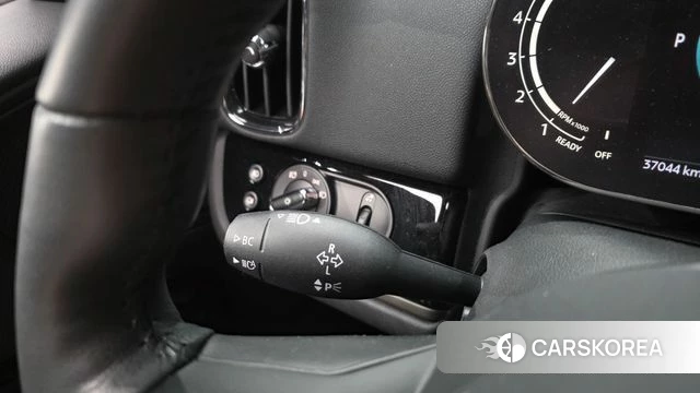 Mini Cooper Countryman id 4308416 из Кореи 11