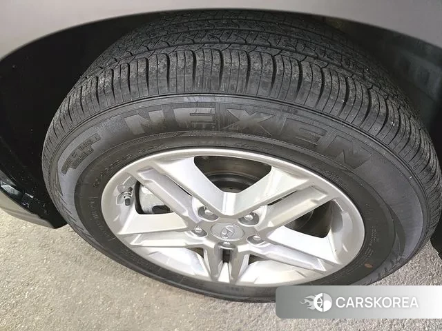 Hyundai The New Kona id 3631023 из Кореи 11